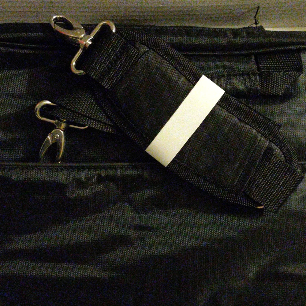 New Ultra Defender Unisex Work Bag
